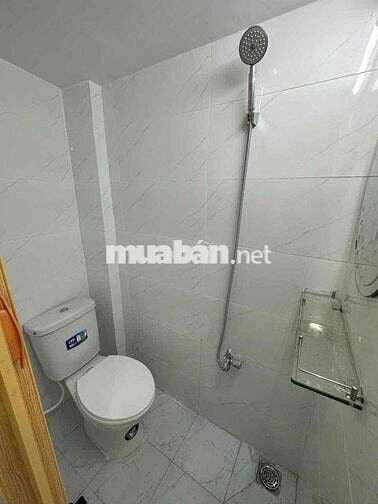 Cho Thuê Nhà Gò Vấp Hẻm Xe Hơi