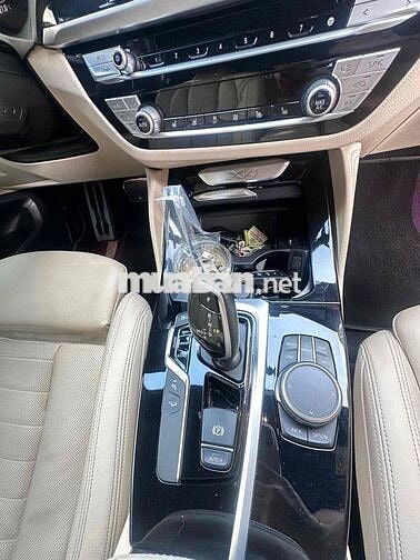 BMW X4 2020 - 62000 km