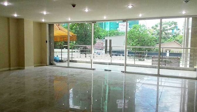 🏢 CHO THUÊ MẶT BẰNG THƯƠNG MẠI – TÒA NHÀ CẦU GIẤY, HÀ NỘI