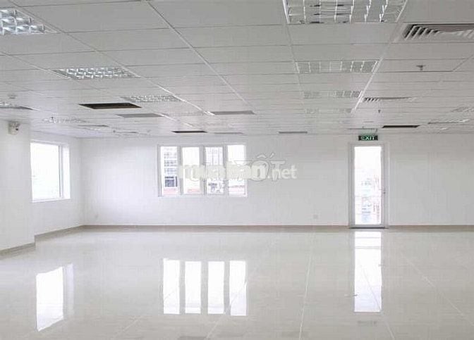 🏢 CHO THUÊ MẶT BẰNG THƯƠNG MẠI – TÒA NHÀ CẦU GIẤY, HÀ NỘI