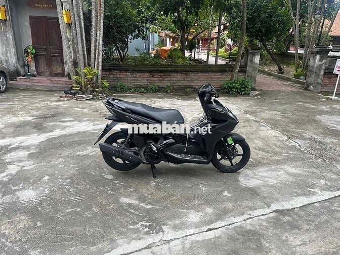 Air Blade 2021 máy zin chính chủ - Odo hơn 1v