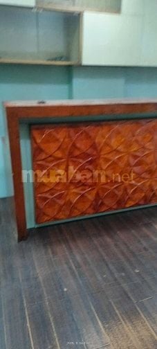 Thanh lý quầy lễ tân văn phòng, công ty, ...