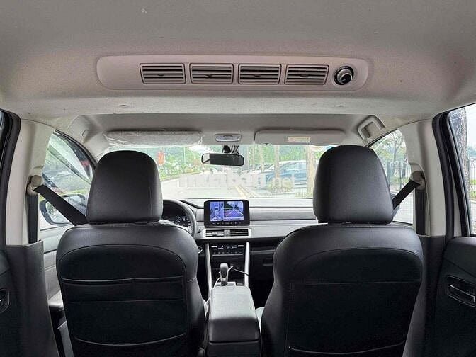 Mitsubishi Xpander 2024 Premium 1.5 AT - 34000 km