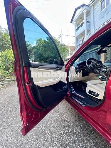 BMW X4 2020 - 62000 km