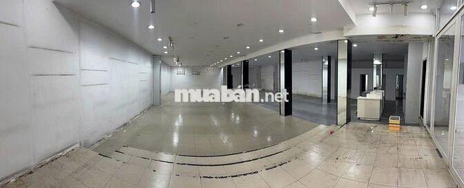 🏡 CHO THUÊ NHÀ CẤP 4 MT TRƯƠNG CÔNG ĐỊNH_12x22m TRỐNG SUỐT