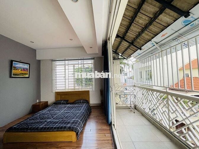 🏡 Cho thuê căn hộ dịch vụ phòng rộng 🏡
🔐315 Lê Văn Sỹ, P.Nhiêu Lộc