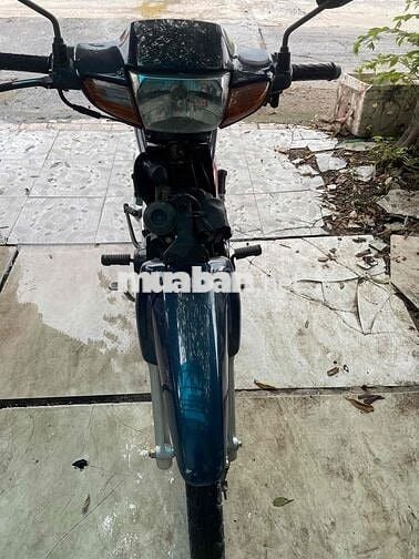 Wave Thái 110 đời 99