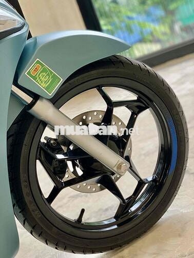 Piaggio Liberty S 125 2025 chính chủ BSTP 2400km ✅
