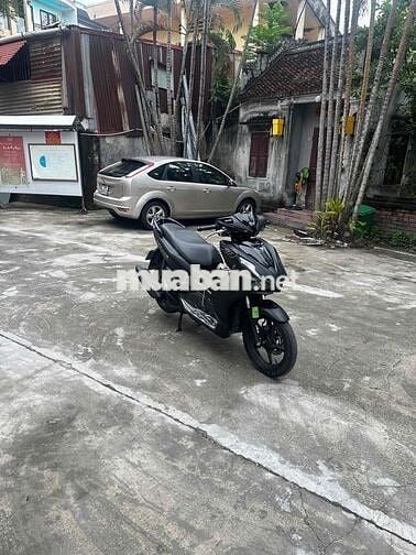 Air Blade 2021 máy zin chính chủ - Odo hơn 1v