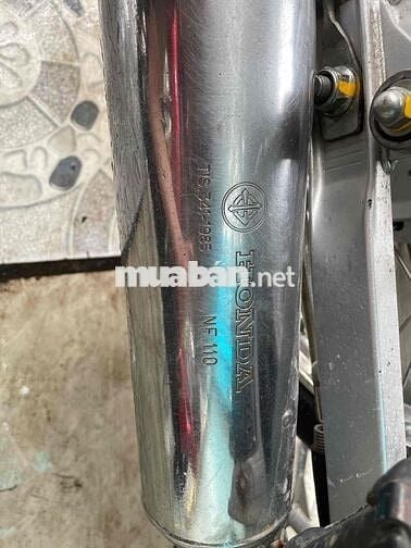 Wave Thái 110 đời 99