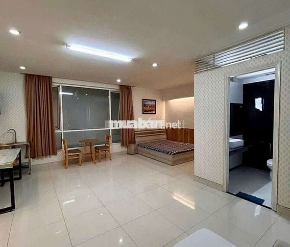 🏡 Cho thuê căn hộ dịch vụ phòng rộng 🏡
🔐315 Lê Văn Sỹ, P.Nhiêu Lộc