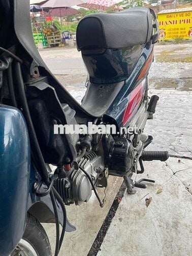 Wave Thái 110 đời 99