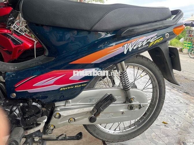 Wave Thái 110 đời 99