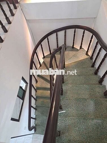 CHO THUÊ NHÀ HẺM XE TẢI 4PN LÊ ĐỨC THỌ P16