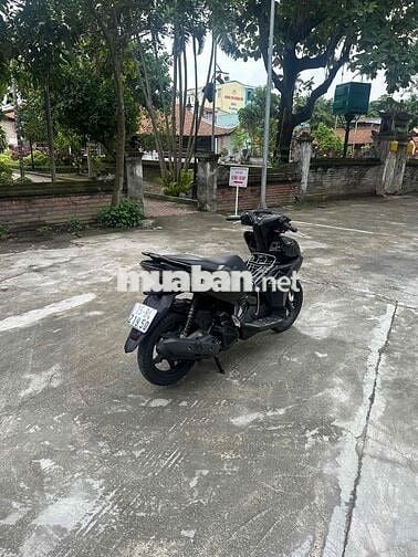 Air Blade 2021 máy zin chính chủ - Odo hơn 1v