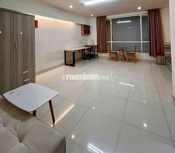 🏡 Cho thuê căn hộ dịch vụ phòng rộng 🏡
🔐315 Lê Văn Sỹ, P.Nhiêu Lộc