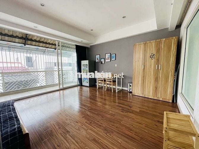 🏡 Cho thuê căn hộ dịch vụ phòng rộng 🏡
🔐315 Lê Văn Sỹ, P.Nhiêu Lộc