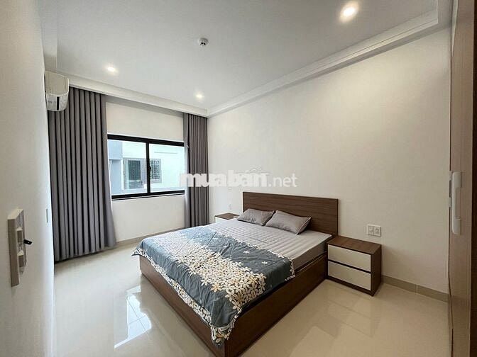 CHO THUÊ CĂN HỘ 1 PHÒNG NGỦ HIỆN ĐẠI – NGUYỄN THỊ ĐỊNH, SƠN TRÀ