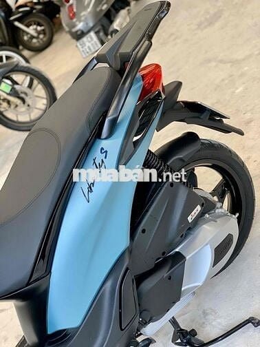 Piaggio Liberty S 125 2025 chính chủ BSTP 2400km ✅