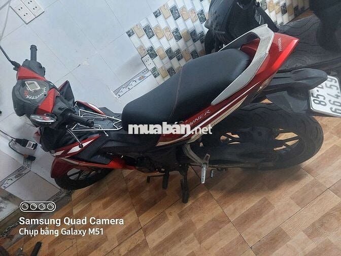 Cần bán winner 2018 xe ít đi. 32.157 km