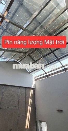 Cho thuê nhà 4 tầng 4×20 mặt tiền đường kinh doanh khu tên lửa