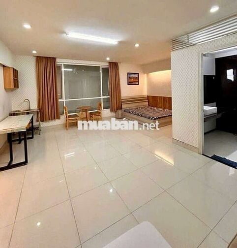 🏡 Cho thuê căn hộ dịch vụ phòng rộng 🏡
🔐315 Lê Văn Sỹ, P.Nhiêu Lộc