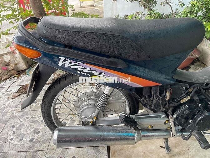 Wave Thái 110 đời 99