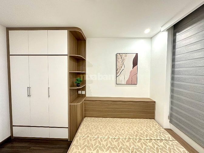 Cho thuê căn hộ tại Hoàng huy Commerce , Võ Nguyên Giáp 