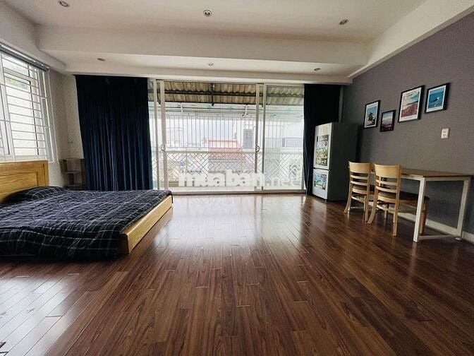 🏡 Cho thuê căn hộ dịch vụ phòng rộng 🏡
🔐315 Lê Văn Sỹ, P.Nhiêu Lộc