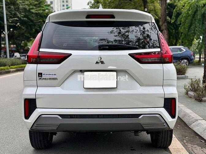 Mitsubishi Xpander 2024 Premium 1.5 AT - 34000 km