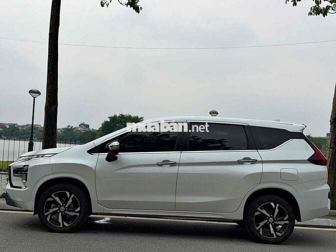 Mitsubishi Xpander 2024 Premium 1.5 AT - 34000 km