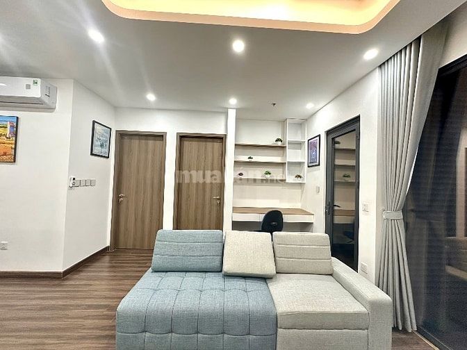 Cho thuê căn hộ tại Hoàng huy Commerce , Võ Nguyên Giáp 