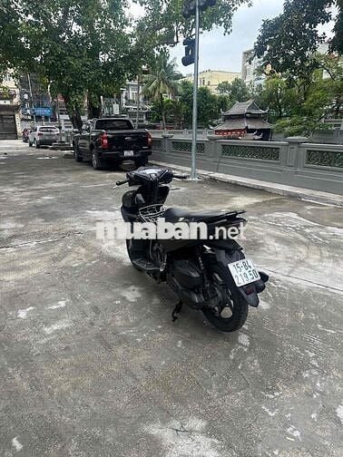 Air Blade 2021 máy zin chính chủ - Odo hơn 1v