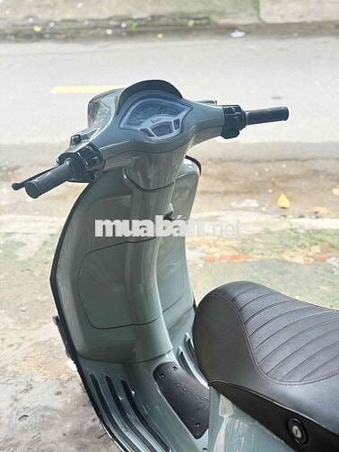 vespa 2014, dk2019, Bs49 lâm đồng,