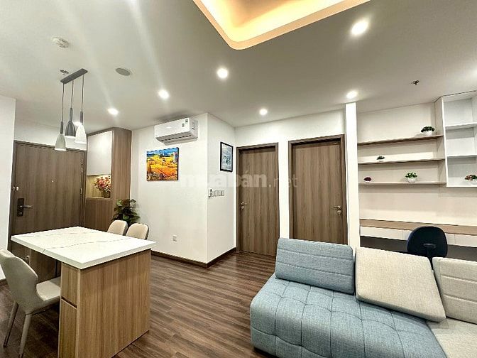 Cho thuê căn hộ tại Hoàng huy Commerce , Võ Nguyên Giáp 