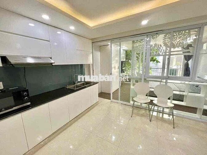 🏢GIÁ THẬT ! CHDV 1PN_BALCONY_40m2_FULL NT PHÒNG TRỐNG SẴNG SIÊU NGON