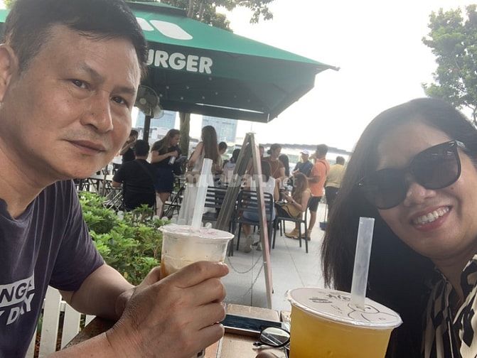 Cho thuê căn hộ tại Hoàng huy Commerce , Võ Nguyên Giáp 