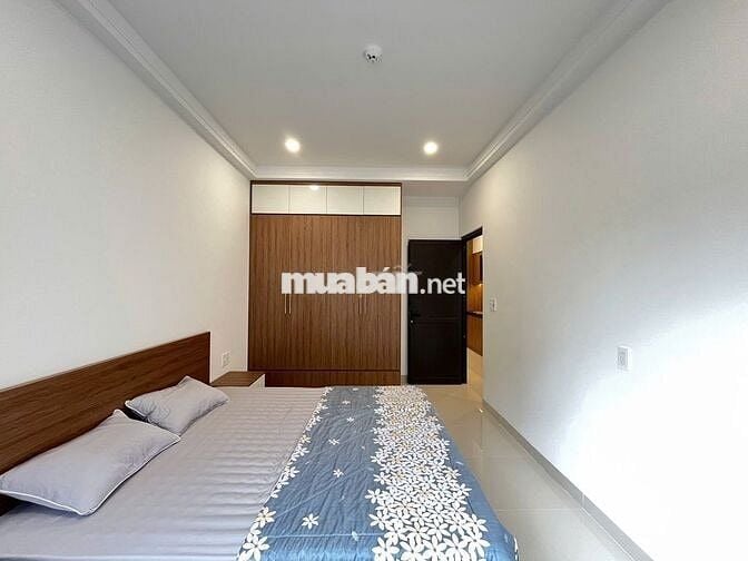 CHO THUÊ CĂN HỘ 1 PHÒNG NGỦ HIỆN ĐẠI – NGUYỄN THỊ ĐỊNH, SƠN TRÀ