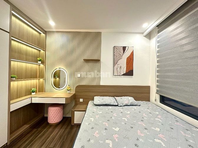 Cho thuê căn hộ tại Hoàng huy Commerce , Võ Nguyên Giáp 