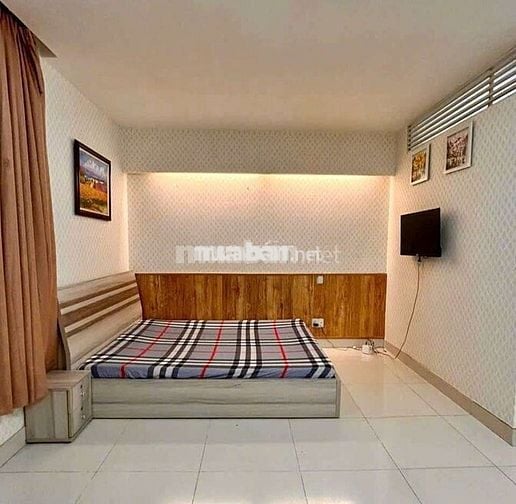 🏡 Cho thuê căn hộ dịch vụ phòng rộng 🏡
🔐315 Lê Văn Sỹ, P.Nhiêu Lộc