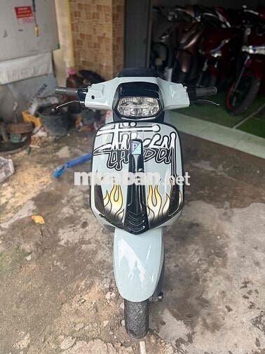 vespa 2014, dk2019, Bs49 lâm đồng,