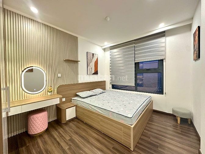 Cho thuê căn hộ tại Hoàng huy Commerce , Võ Nguyên Giáp 