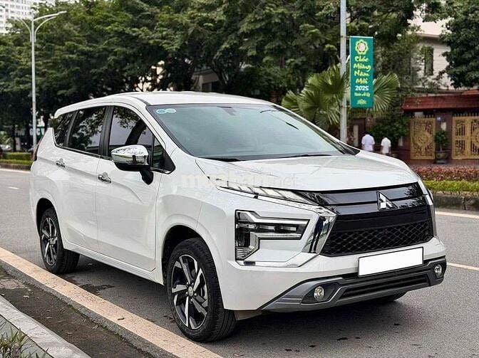 Mitsubishi Xpander 2024 Premium 1.5 AT - 34000 km