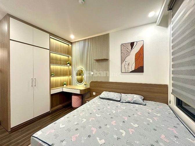 Cho thuê căn hộ tại Hoàng huy Commerce , Võ Nguyên Giáp 