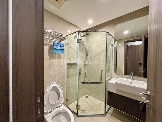 Cho thuê căn hộ tại Hoàng huy Commerce , Võ Nguyên Giáp 