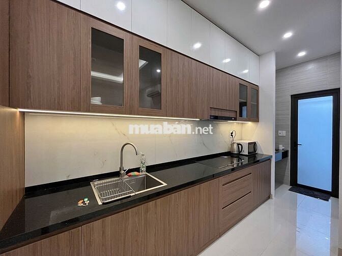 CHO THUÊ CĂN HỘ 1 PHÒNG NGỦ HIỆN ĐẠI – NGUYỄN THỊ ĐỊNH, SƠN TRÀ