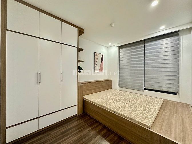 Cho thuê căn hộ tại Hoàng huy Commerce , Võ Nguyên Giáp 