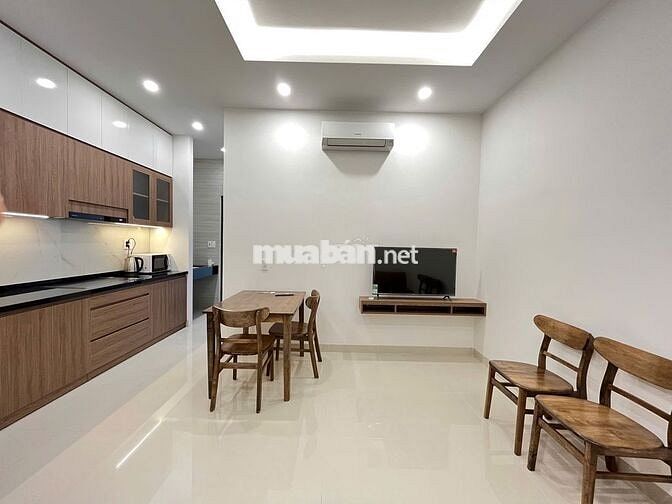 CHO THUÊ CĂN HỘ 1 PHÒNG NGỦ HIỆN ĐẠI – NGUYỄN THỊ ĐỊNH, SƠN TRÀ