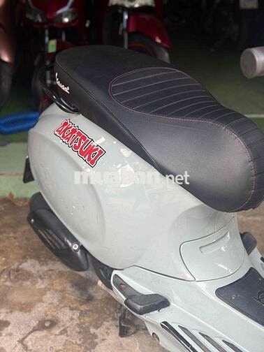 vespa 2014, dk2019, Bs49 lâm đồng,