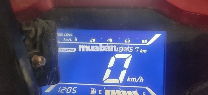 Honda mới tinh xe đang dùng tốt ít đi lên đời.